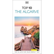 Algarve Top 10 Eyewitness Travel Guide